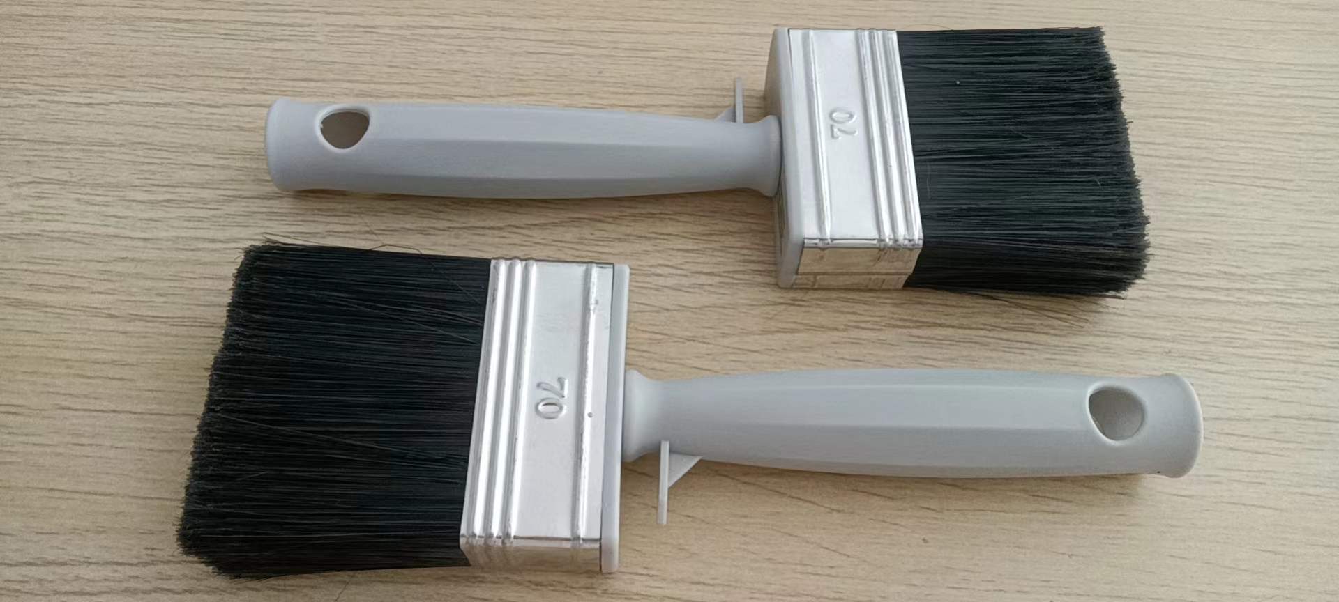 Ceiling paint brush ,paint brush 