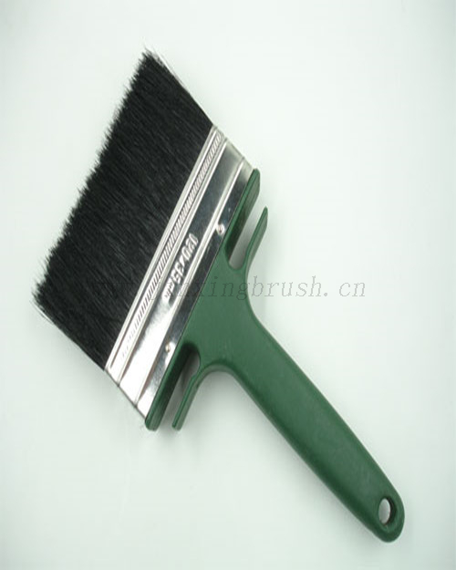 Flat Brush，Paint Brush.Ceiling Brush